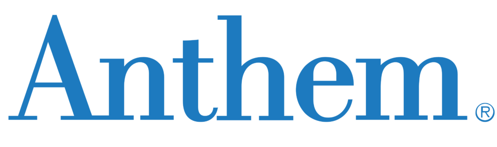 Logo with blue text reading 'the'.